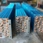 Why Copper Tube – Aluminium Fin Coils Perform Best in the Gulf