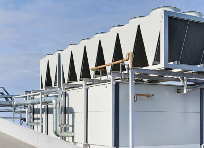 Industrial-Chiller images