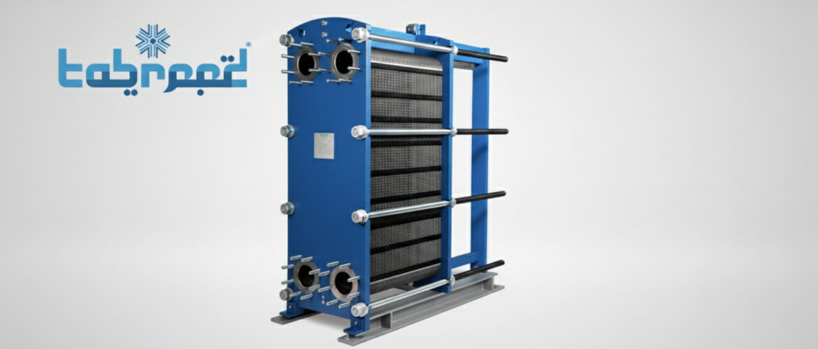 plate heat exchanger supplier in uae