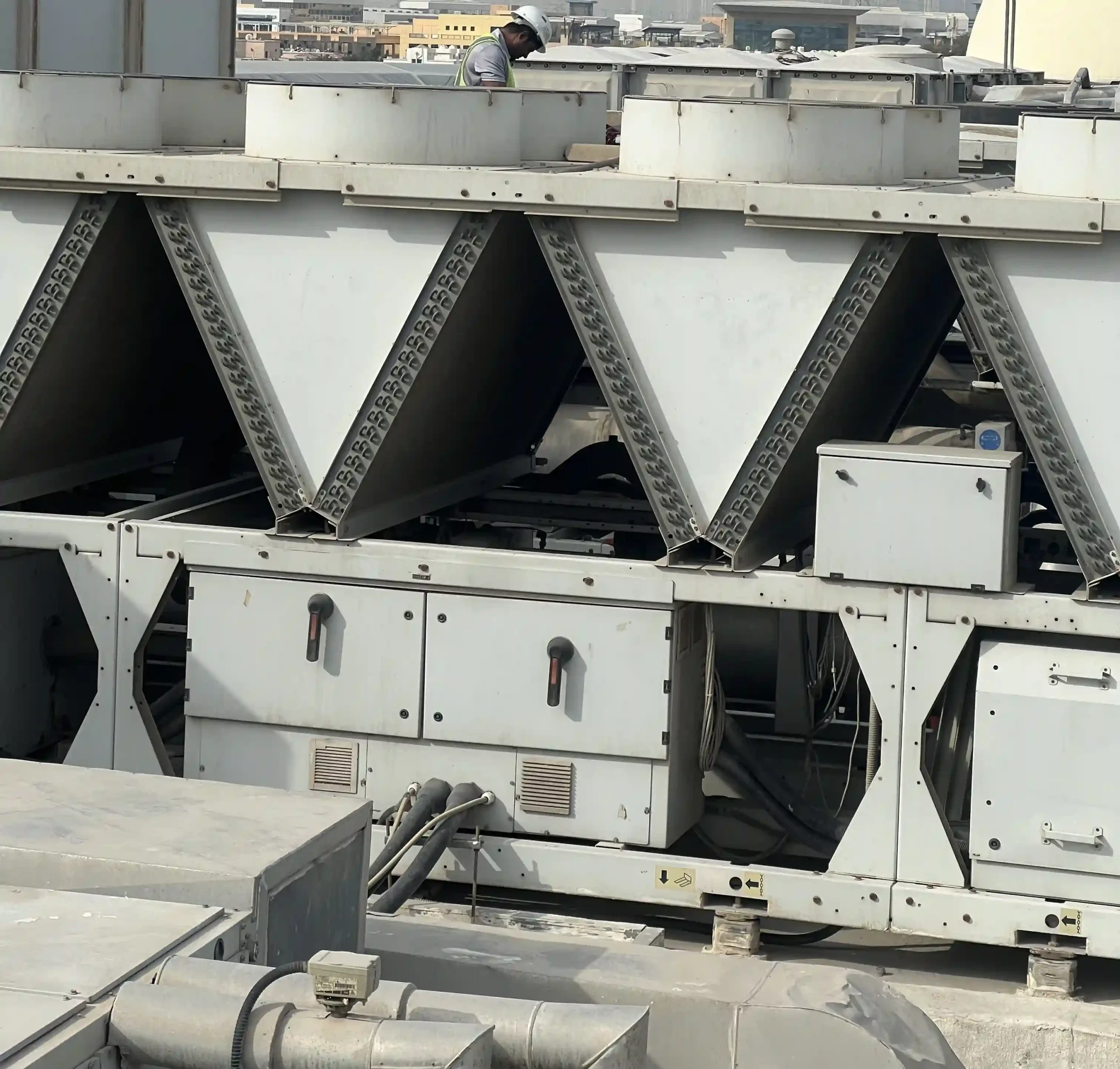 AHU Coils