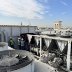 How to Select the Right Condenser Coil for UAE Climate