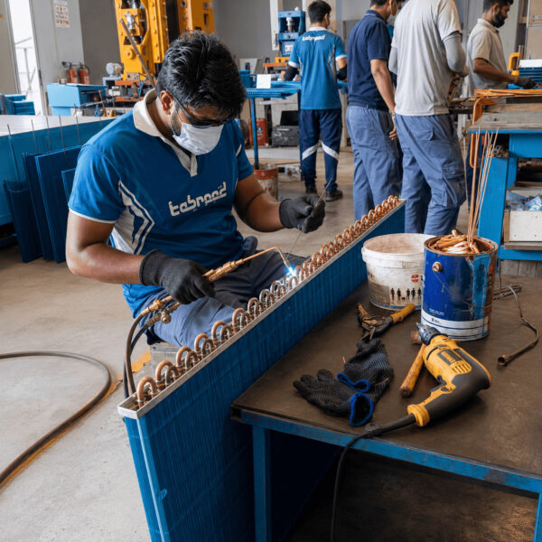 Brazing