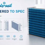 How a Condenser Coil Is Manufactured: From Design to Final Testing