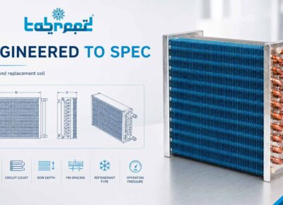 Condenser-Coil-Is-Manufactured-From-Design-to-Final-Testing Condenser Coil Is Manufactured: From Design to Final Testing