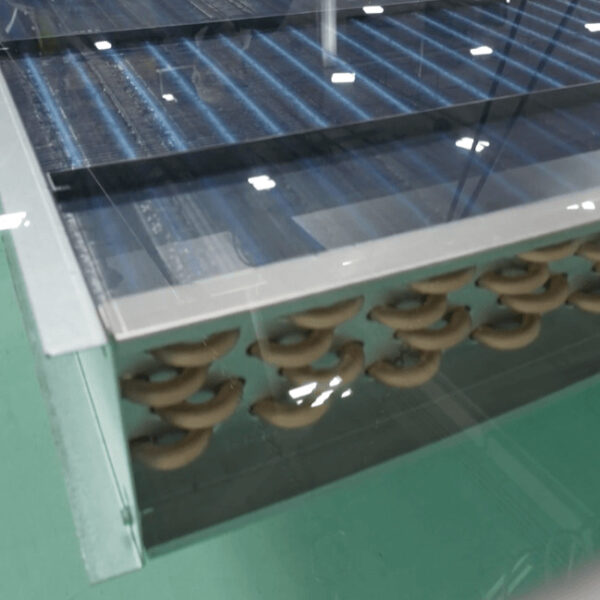 Pressure and Leak Testing