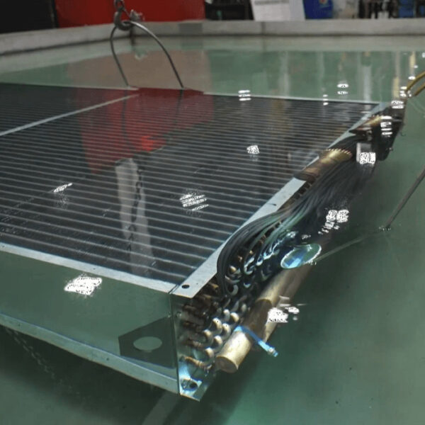 Pressure and Leak Testing