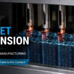 How Bullet Expansion Works in HVAC Coil Manufacturing