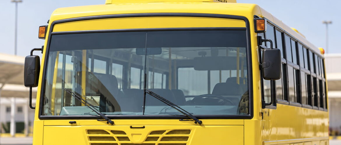 BUS AC Coils DUBAI - UAE - Oman