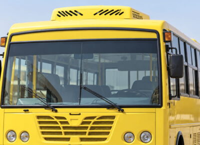 BUS AC Coils DUBAI - UAE - Oman