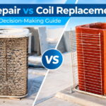 Coil Repair vs Coil Replacement: A Practical Decision-Making Guide