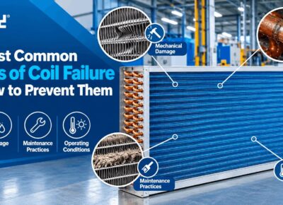 Common Causes of Coil Failure