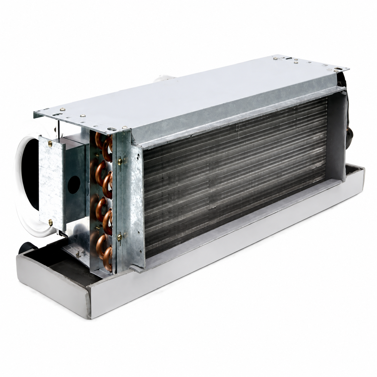 FCU Coil