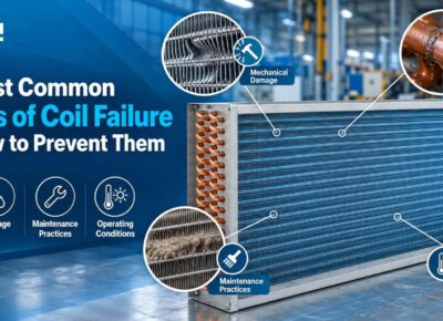 Common Causes of Coil Failure