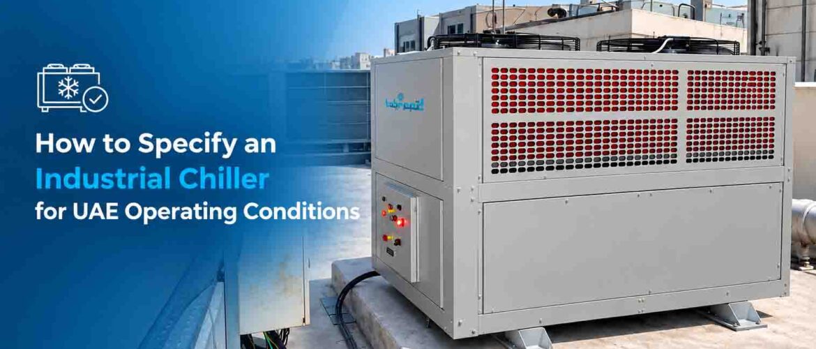 chiller blog