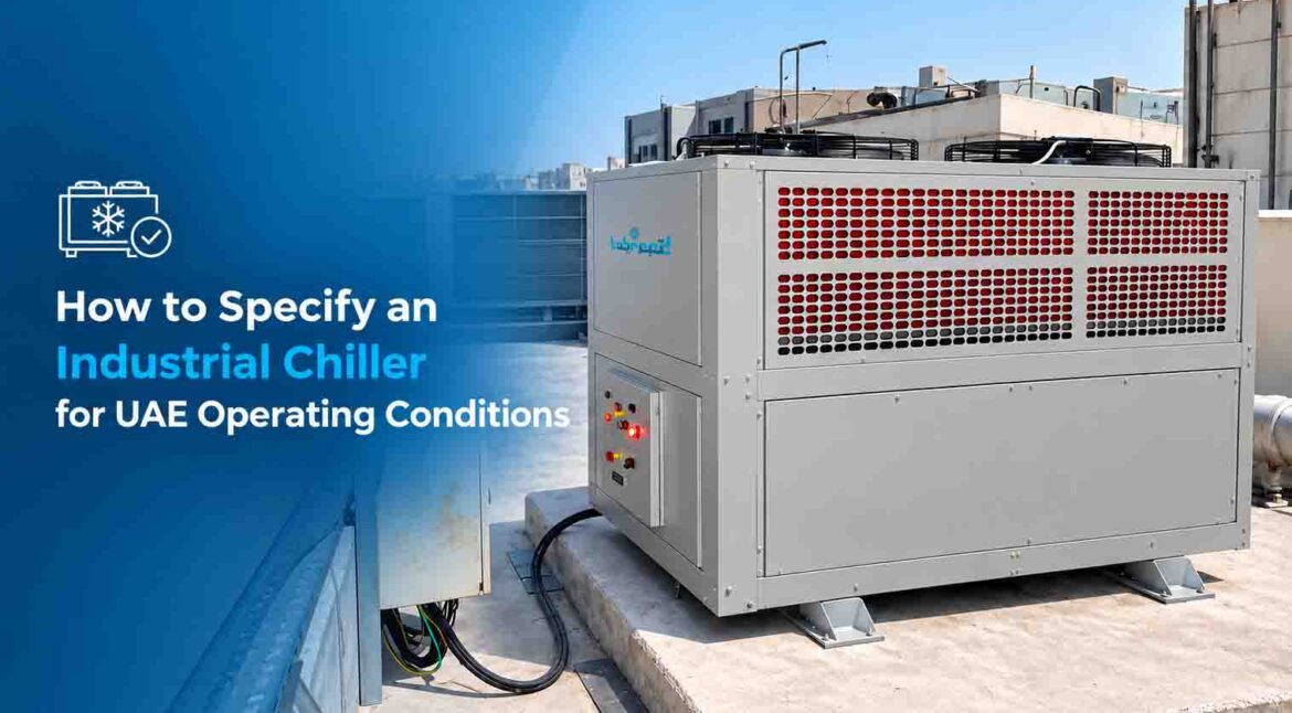 chiller blog
