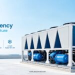 How to Improve Chiller Efficiency in High-Temperature Environments