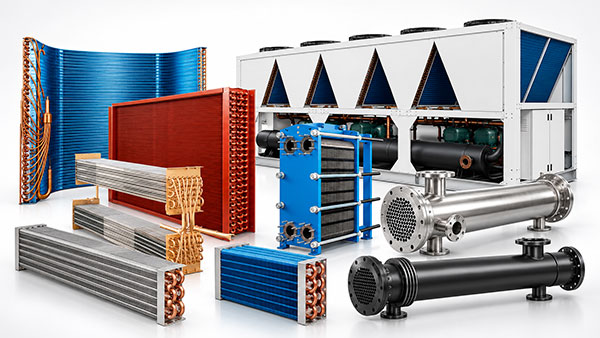 Cooling Solutions