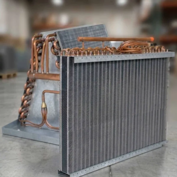 Best AHU coils Manufacturer in UAE Al Tabreed Industries
