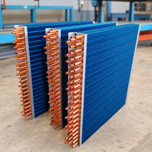 condenser coil image