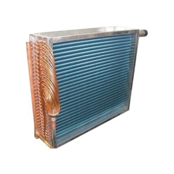 heat exchanger