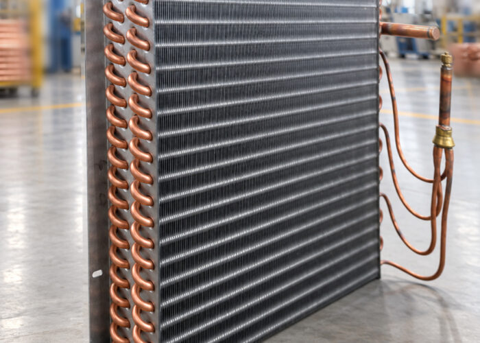 evaporator-coil